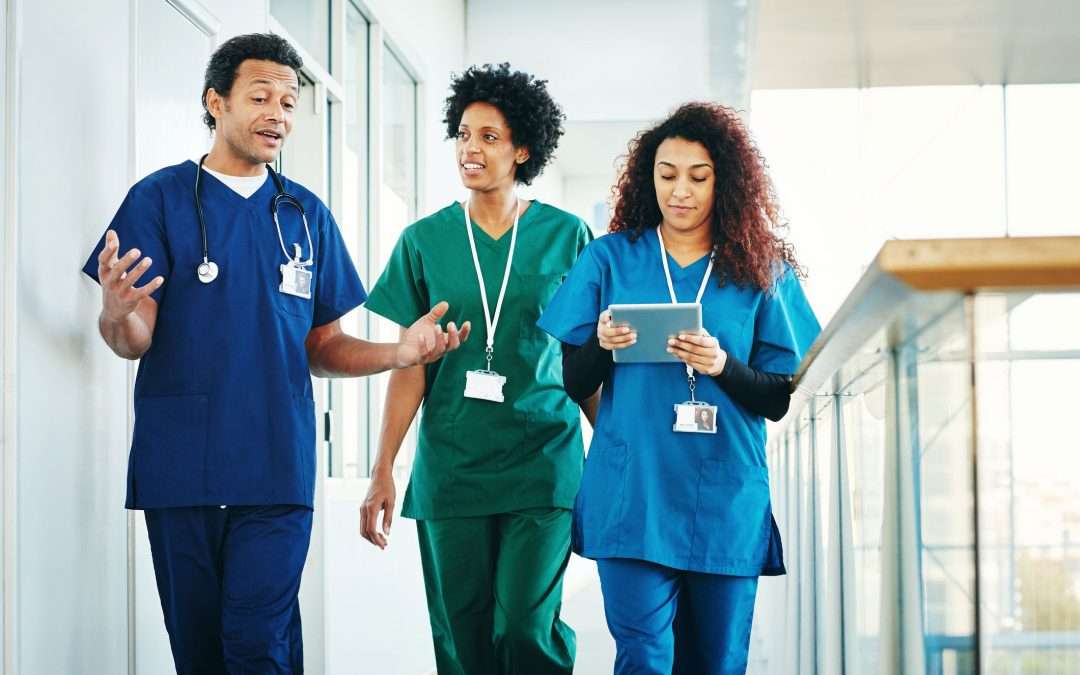 Nurse Manager Development: The Key to Transforming Nursing
