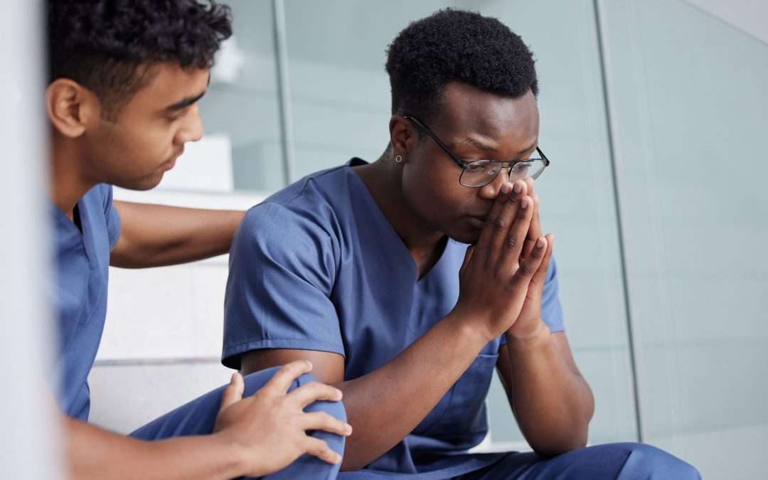 Workplace Violence: Where Do We Start?