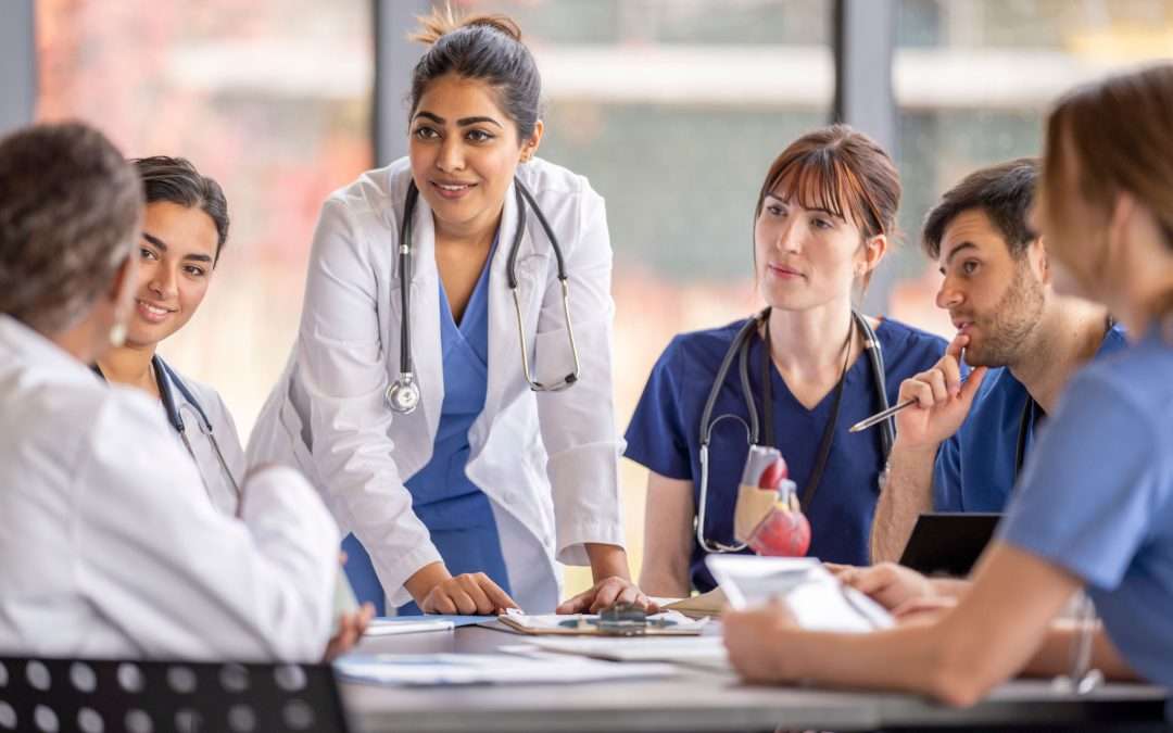 Transforming Your Team: Five Ways to Cultivate a Culture of Continuous Improvement in Five Minutes