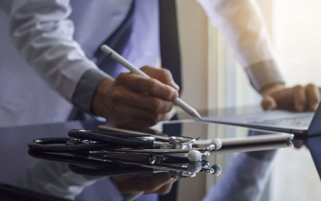 Partner Spotlight: Ann Beers, MD, St. Elizabeth Physicians Chief Medical Officer