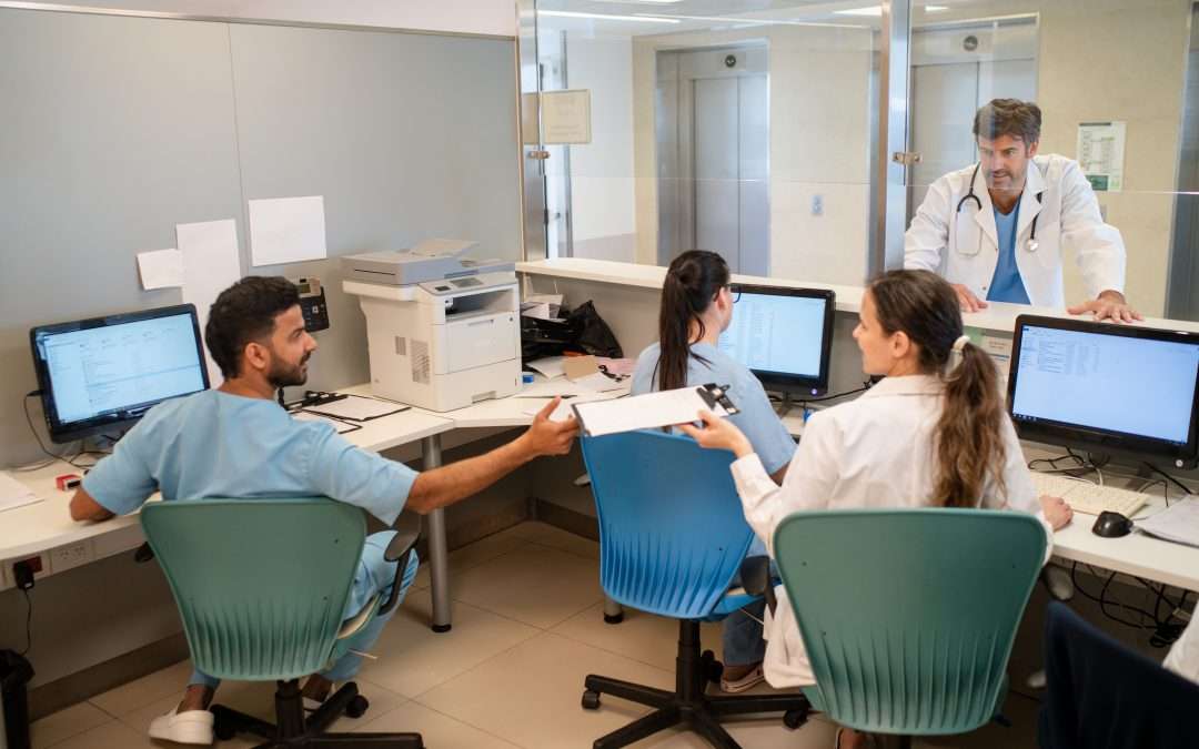 Partner Spotlight: Rachel Mastellone, MSN, RN, MEDSURG-BC, Nurse Manager at Hackensack Meridian Health