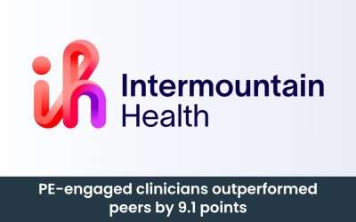 Deepening clinician-patient connection across an ambulatory group