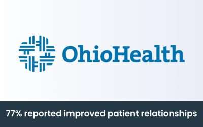 Making patient-experience development work for busy hospitalists